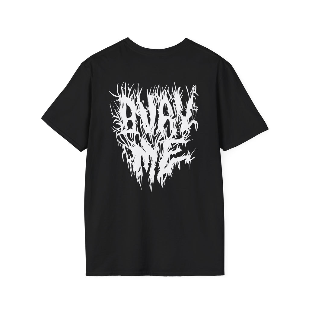 BM Logo T-shirt