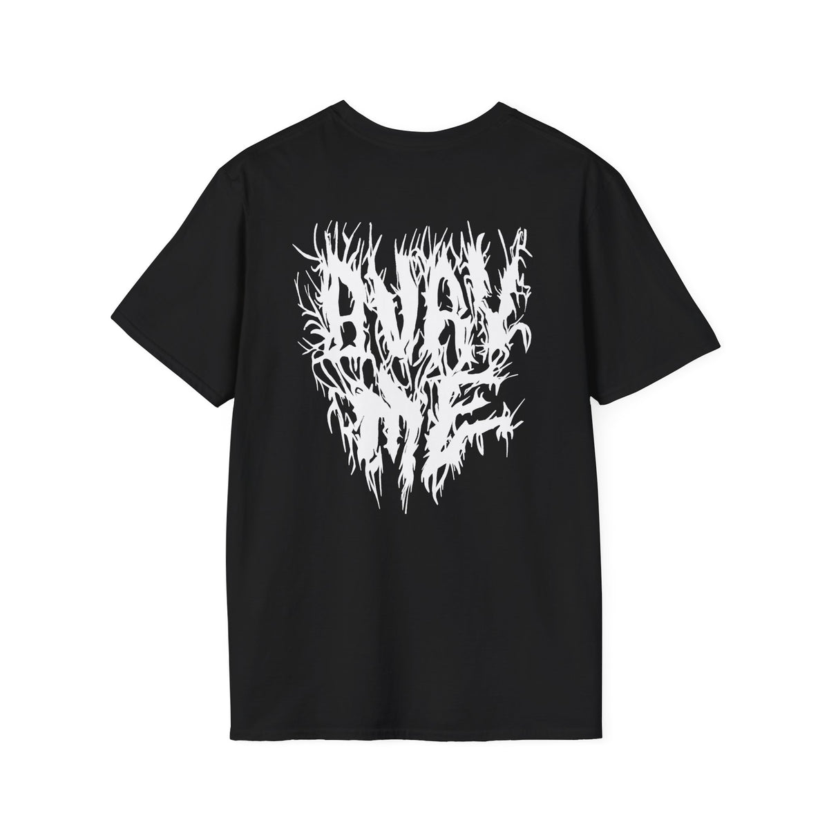BM Logo T-shirt