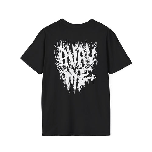 BM Logo T-shirt