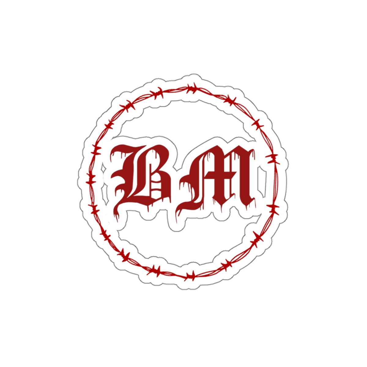 Die-Cut Stickers