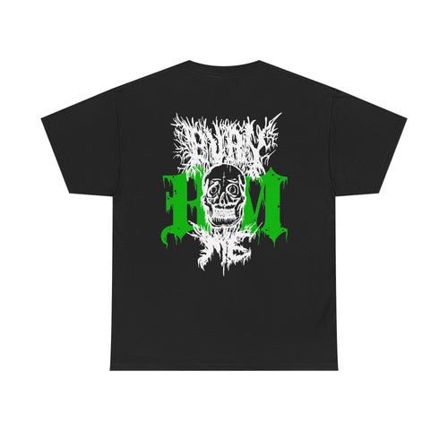 BM SKULL