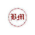 Die-Cut Stickers