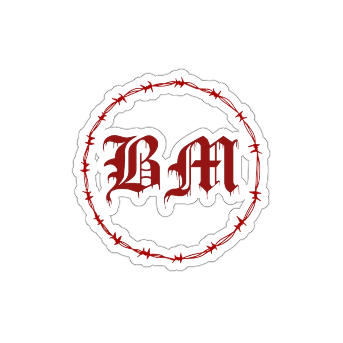 Die-Cut Stickers