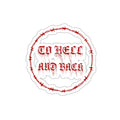 Die-Cut Stickers