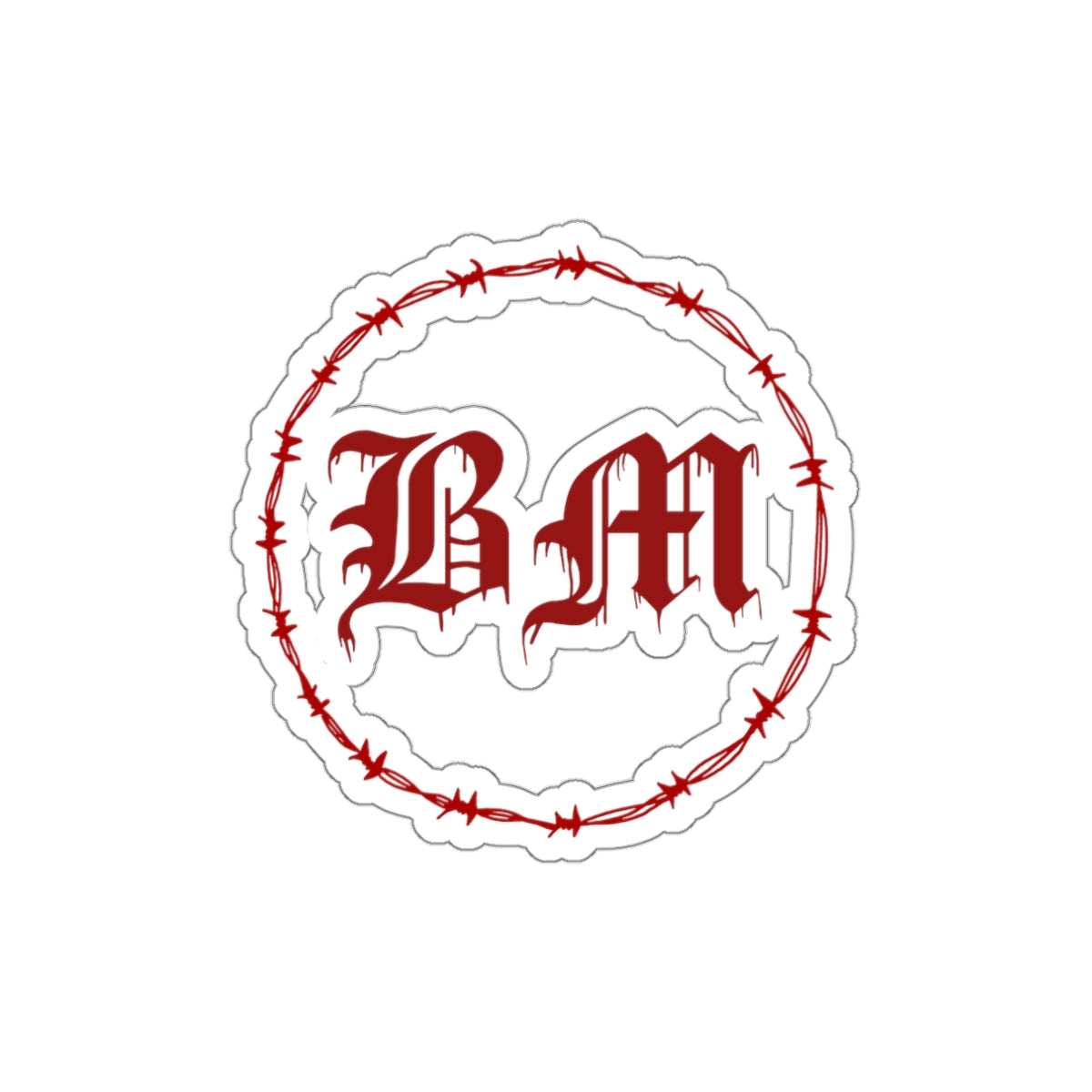 Die-Cut Stickers