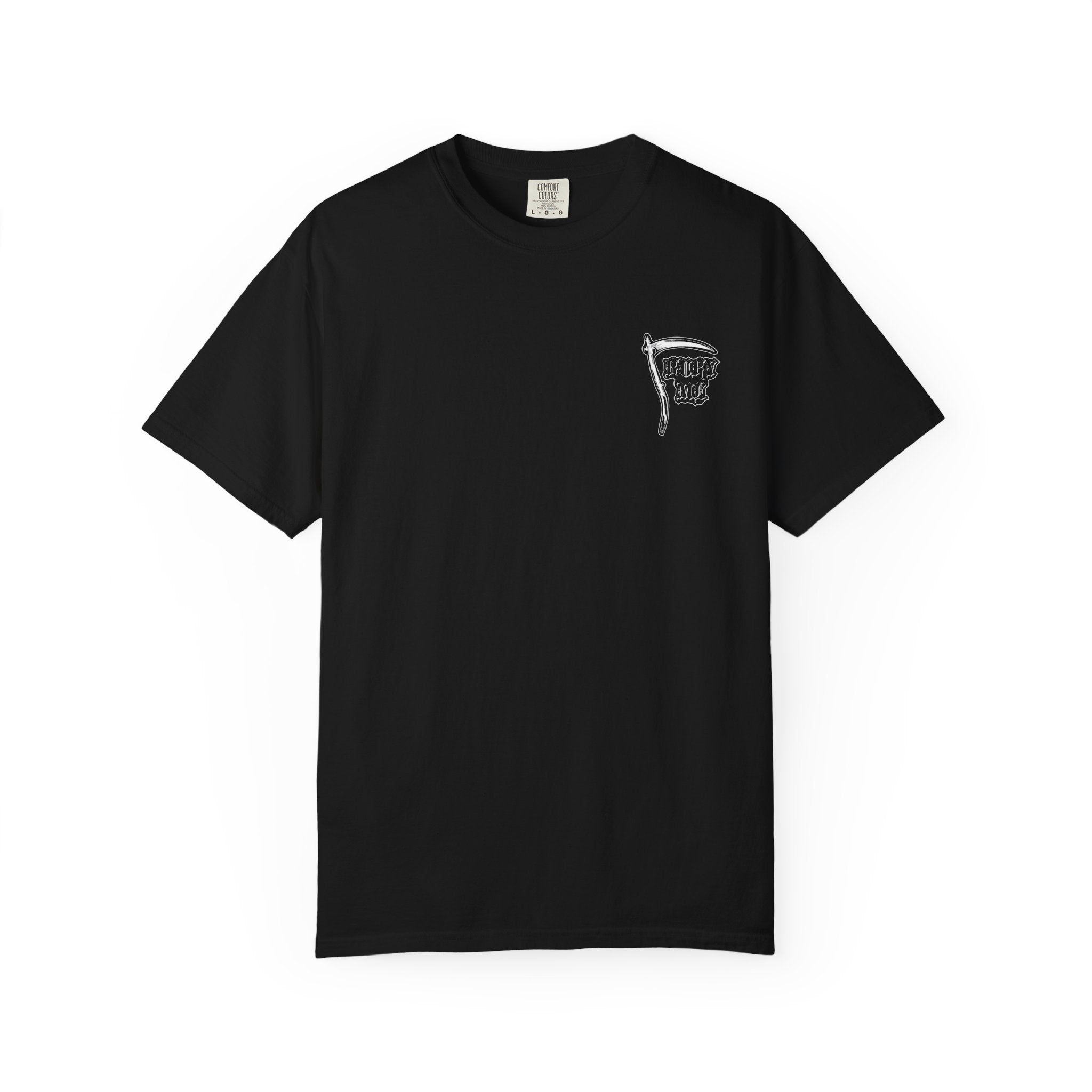 BURY MY PAIN SHIRT