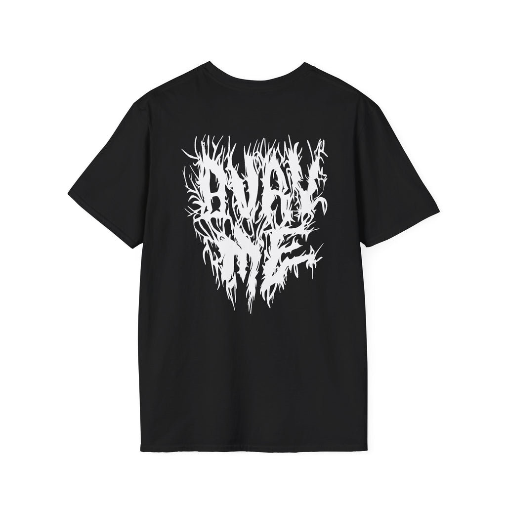Bury me logo T