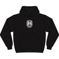 Bury Me Company Official logo Hoodie