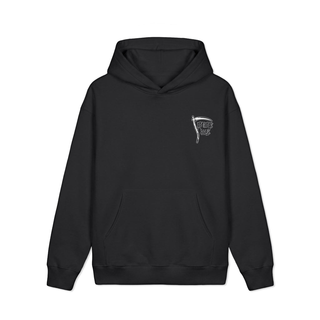 BURY MY PAIN HOODIE