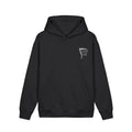 BURY MY PAIN HOODIE