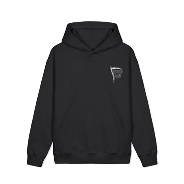 BURY MY PAIN HOODIE