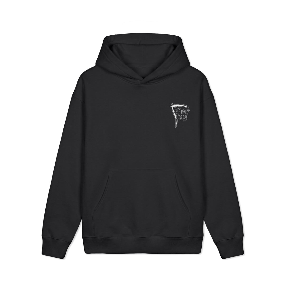BURY MY PAIN HOODIE