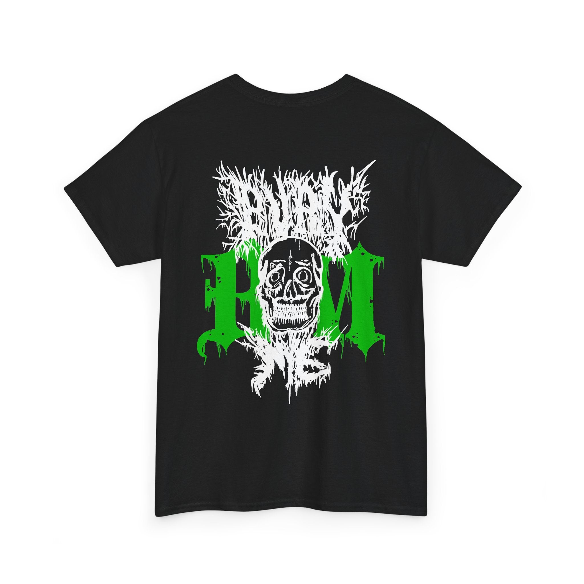 BURY ME SKULL