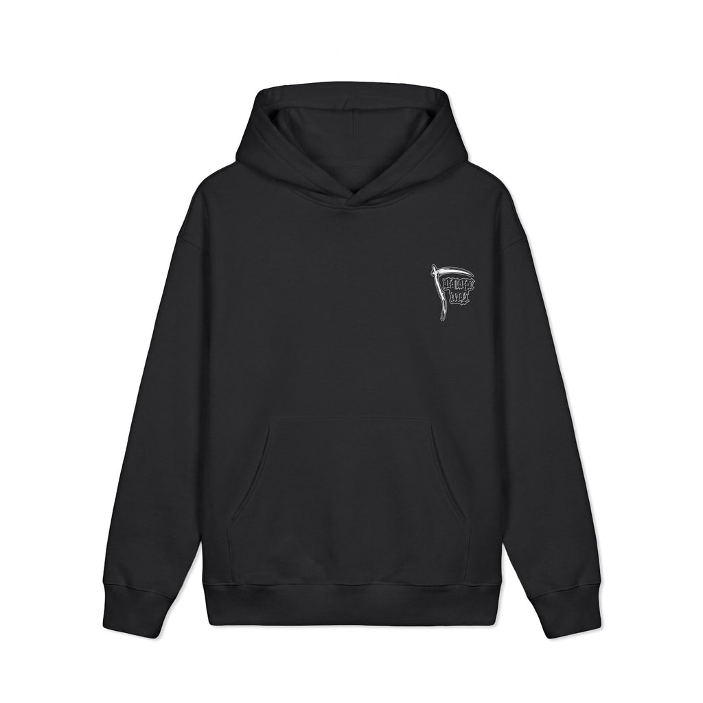 BURY MY PAIN HOODIE
