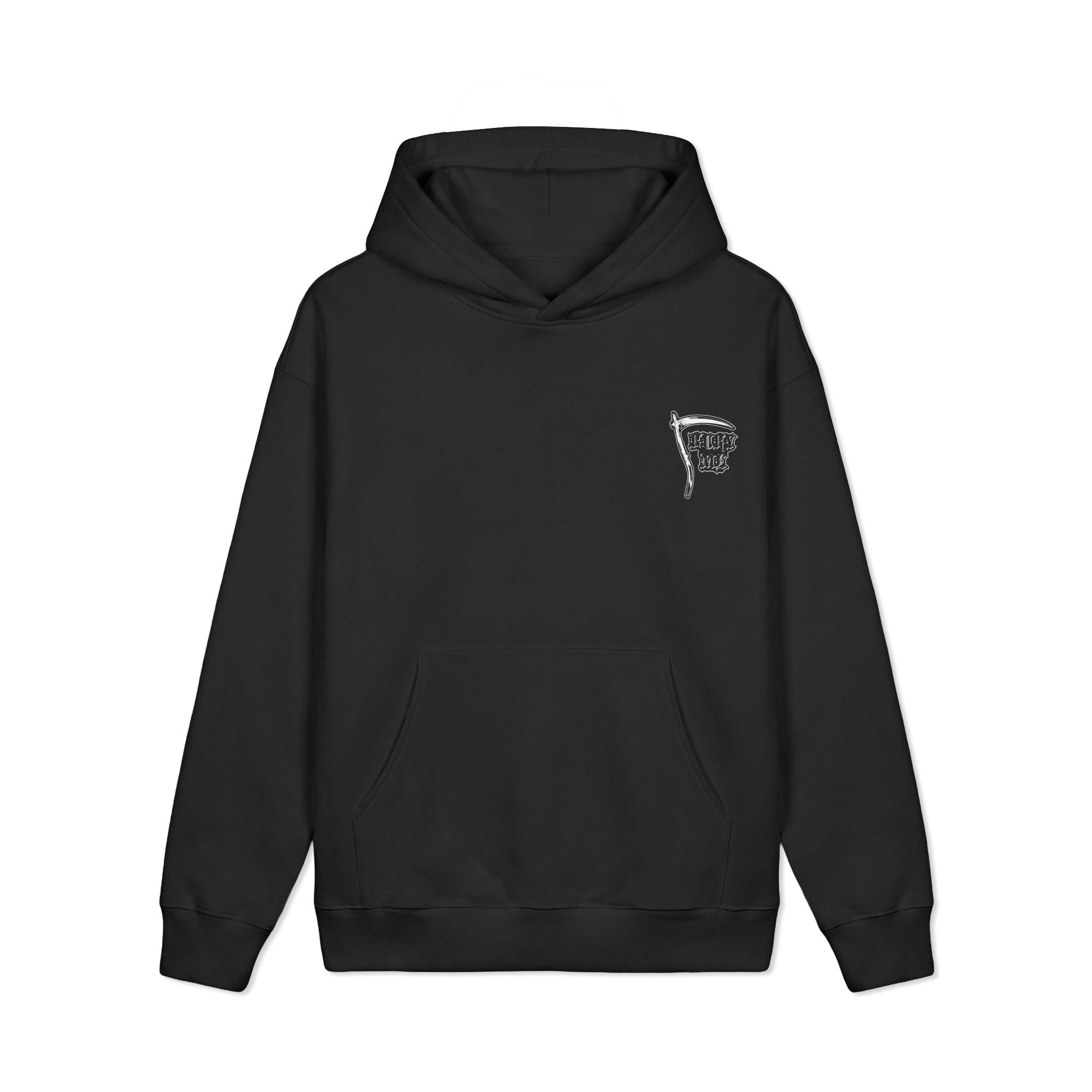 BURY MY PAIN HOODIE