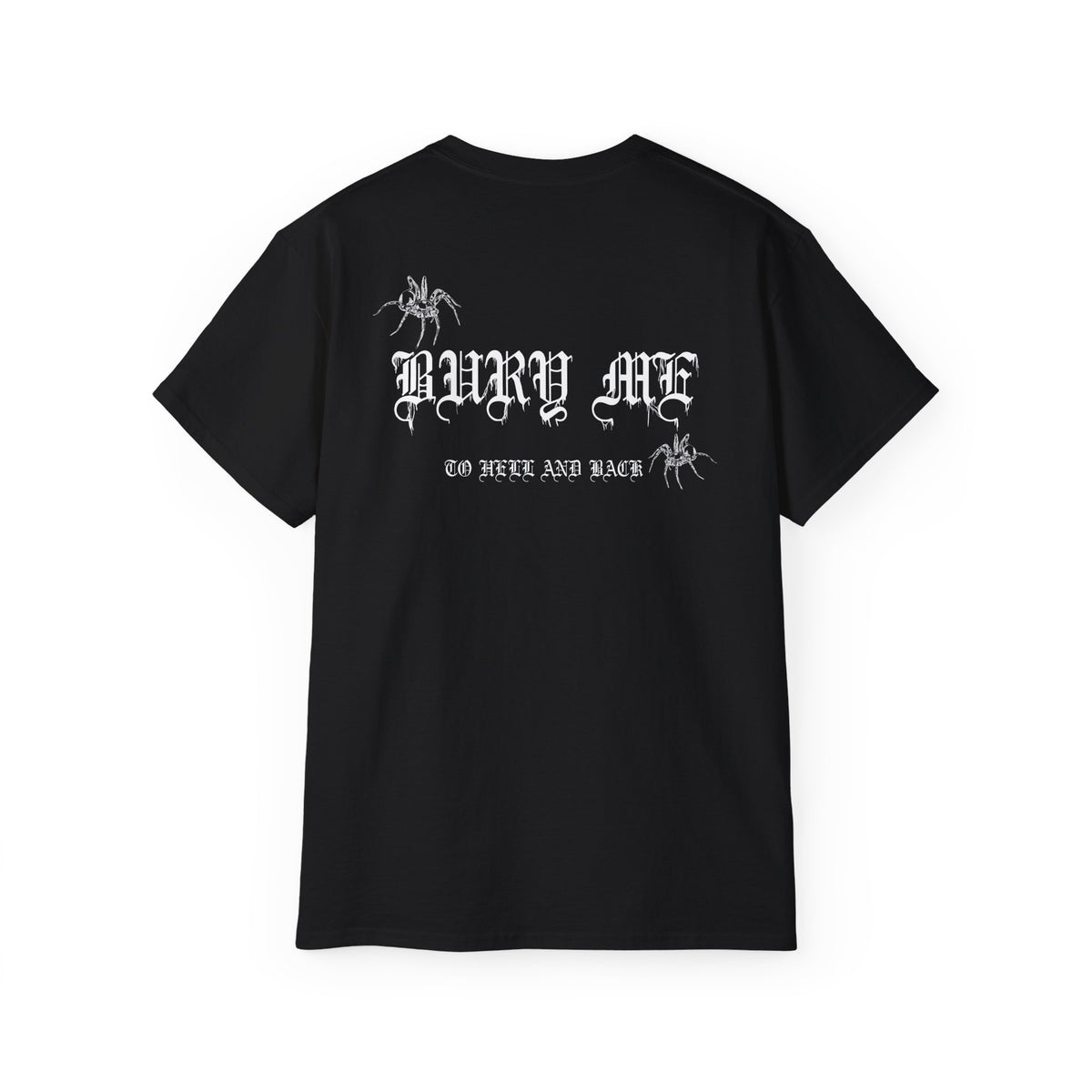 Unisex Ultra Cotton Tee