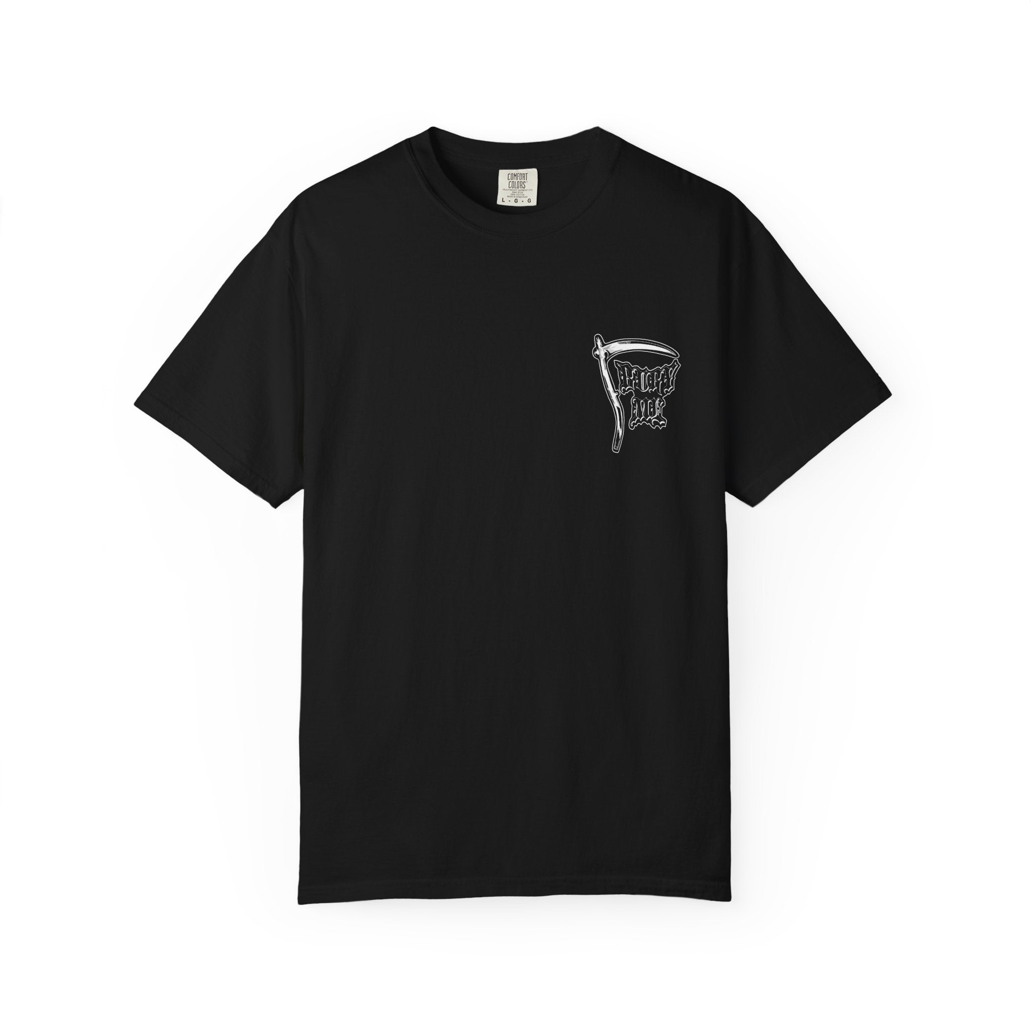 Bury My Pain T-Shirt