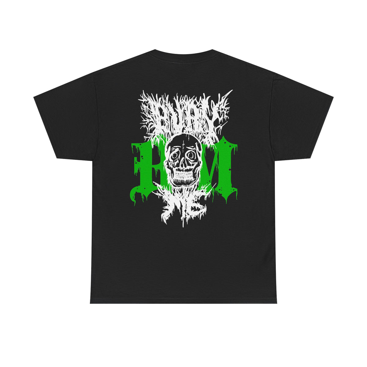BM SKULL