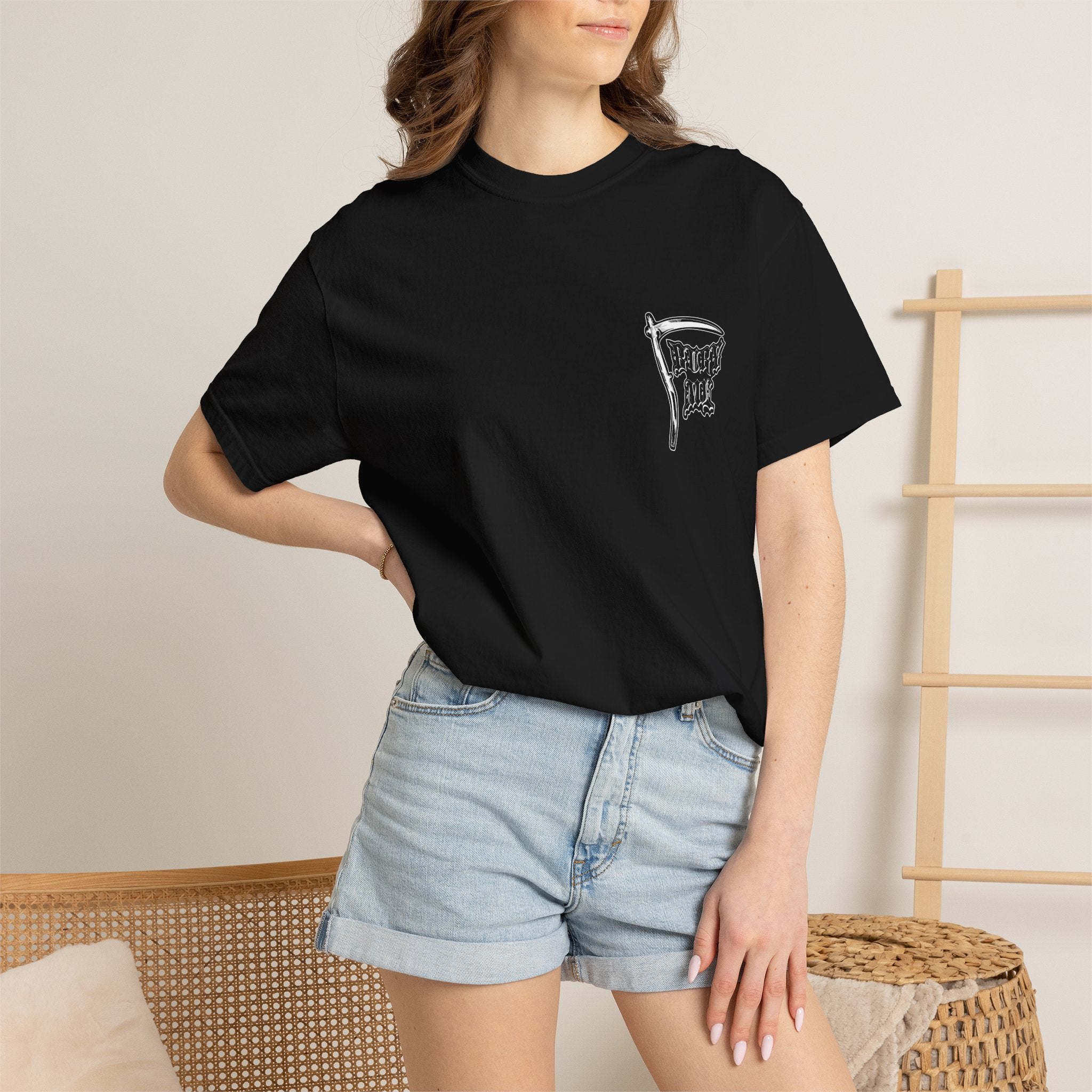 Bury My Pain T-Shirt