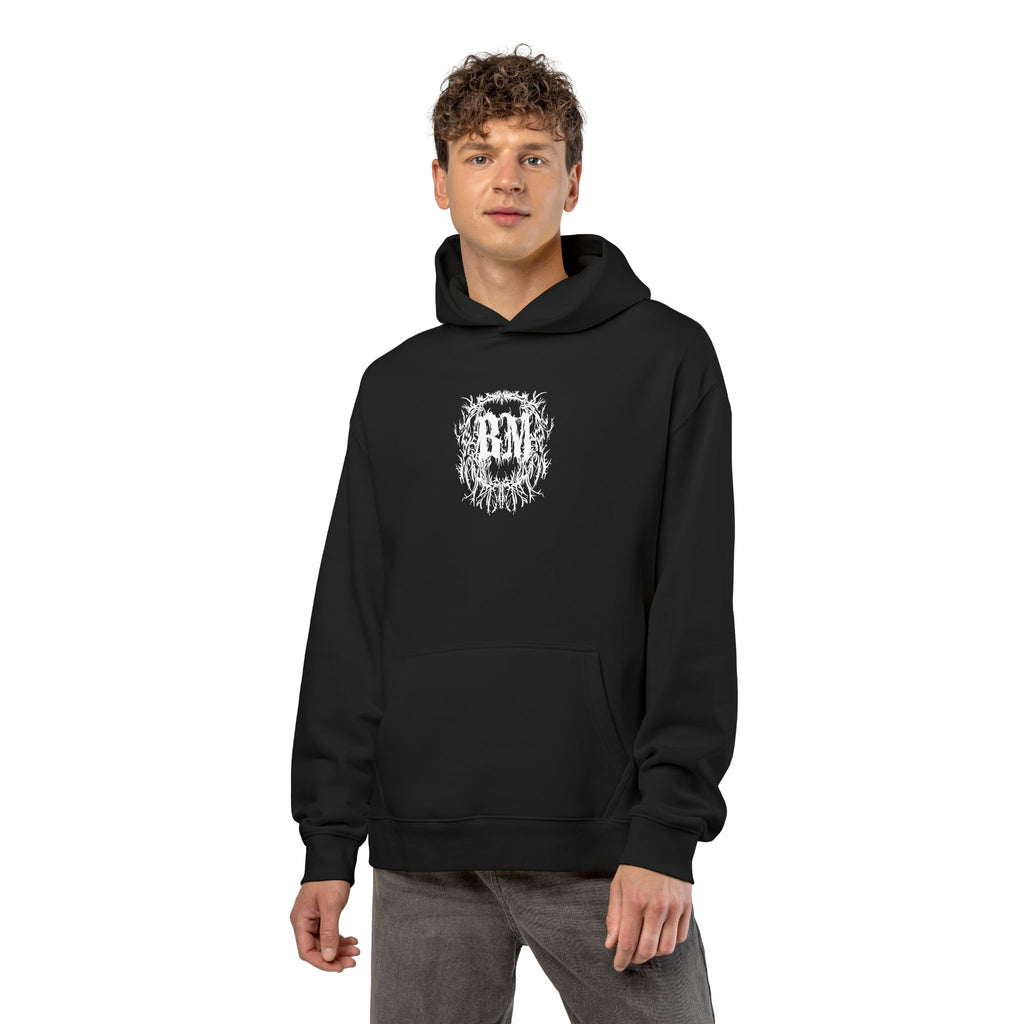 Relaxed Hoodie