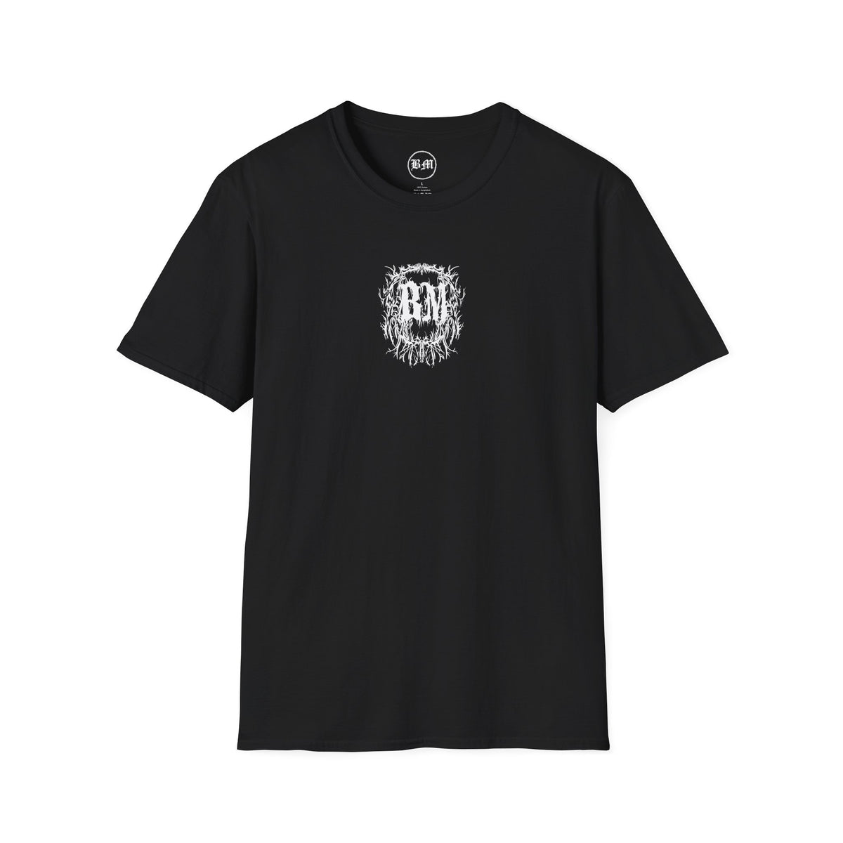 BM Logo T-shirt