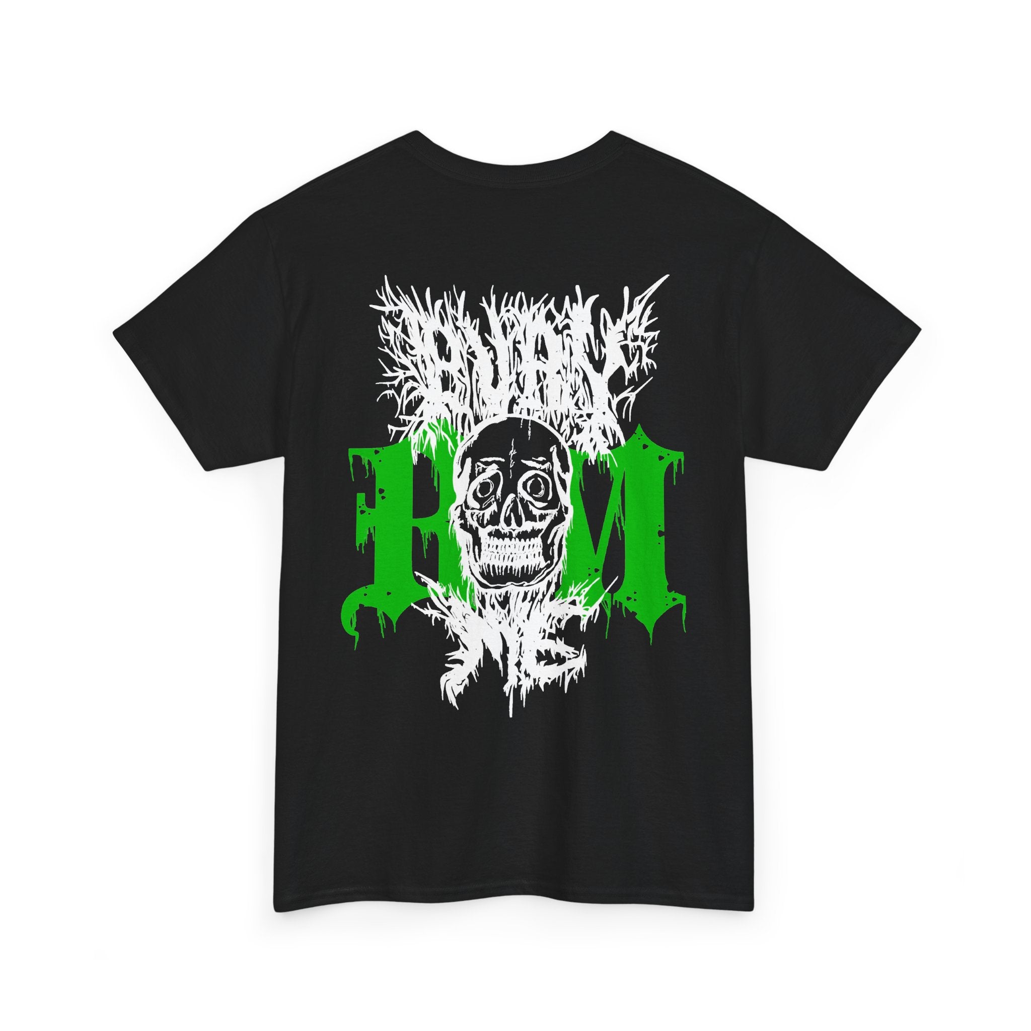 BM SKULL