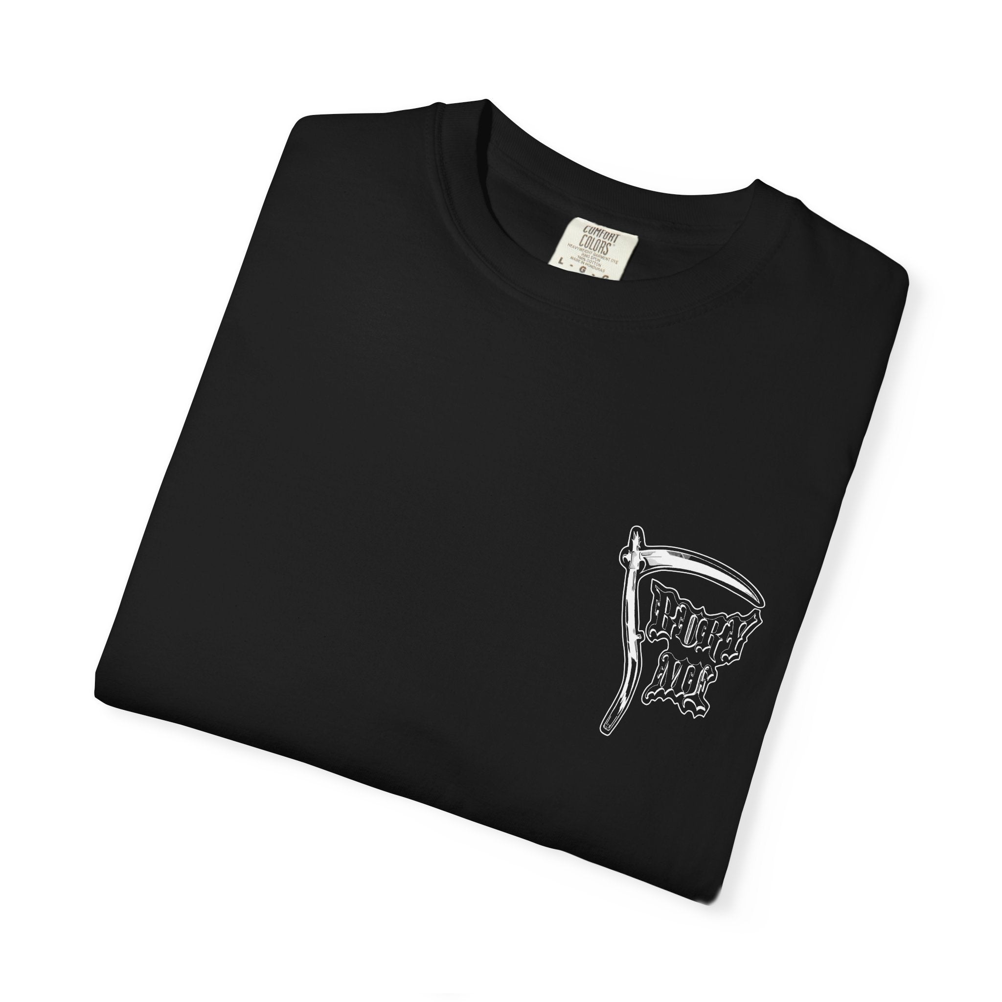Bury My Pain T-Shirt