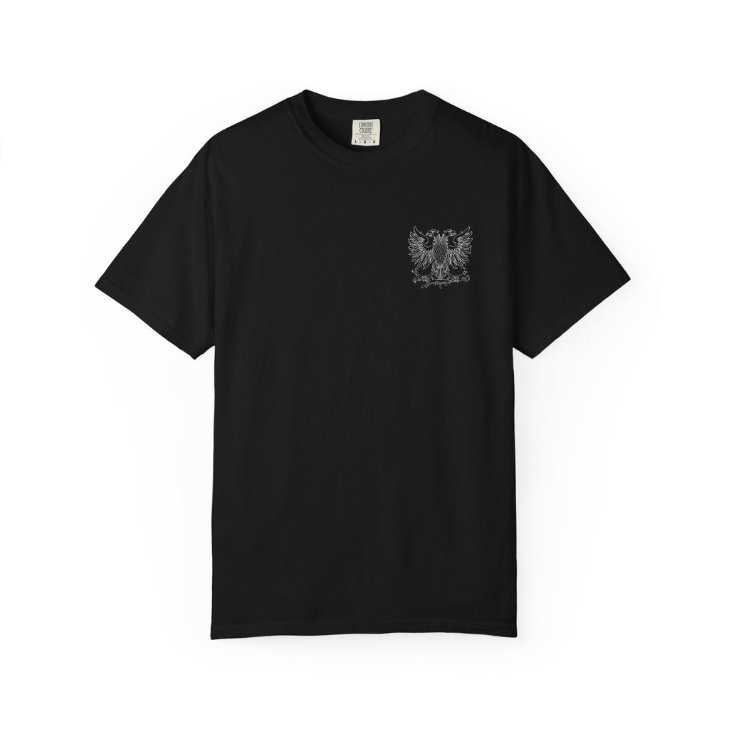 Bury Me Co. Eagle t-shirt