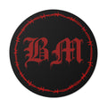 Round Vinyl Stickers