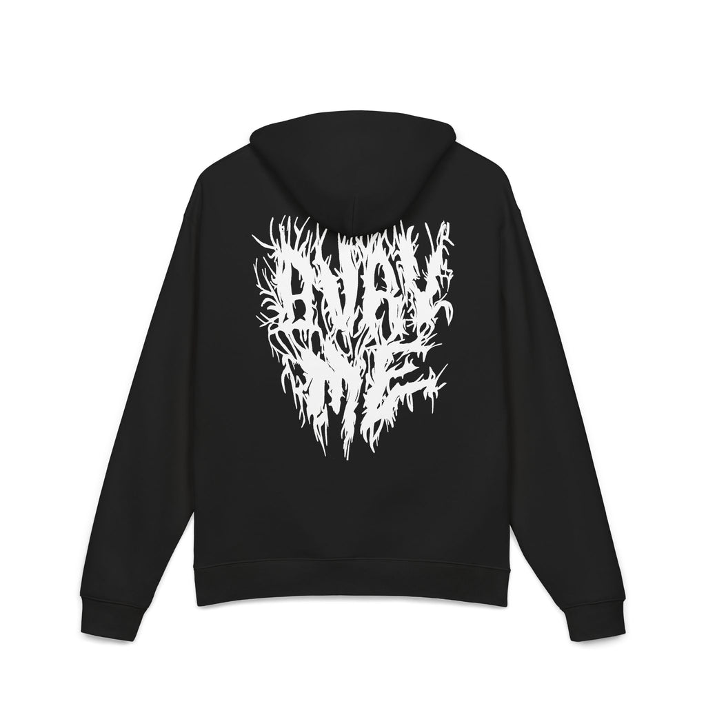Relaxed Hoodie