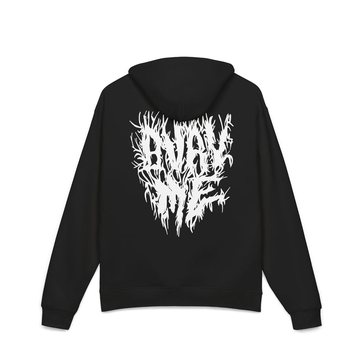 Relaxed Hoodie